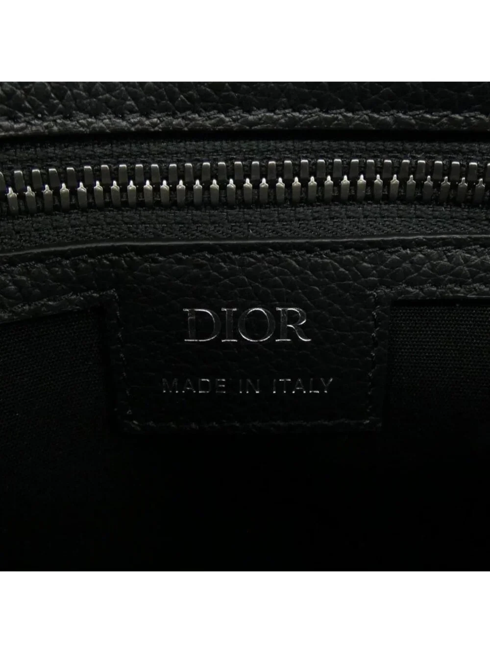 Dior Dio le Weekender 25 Oblique Jaca 1 Travel